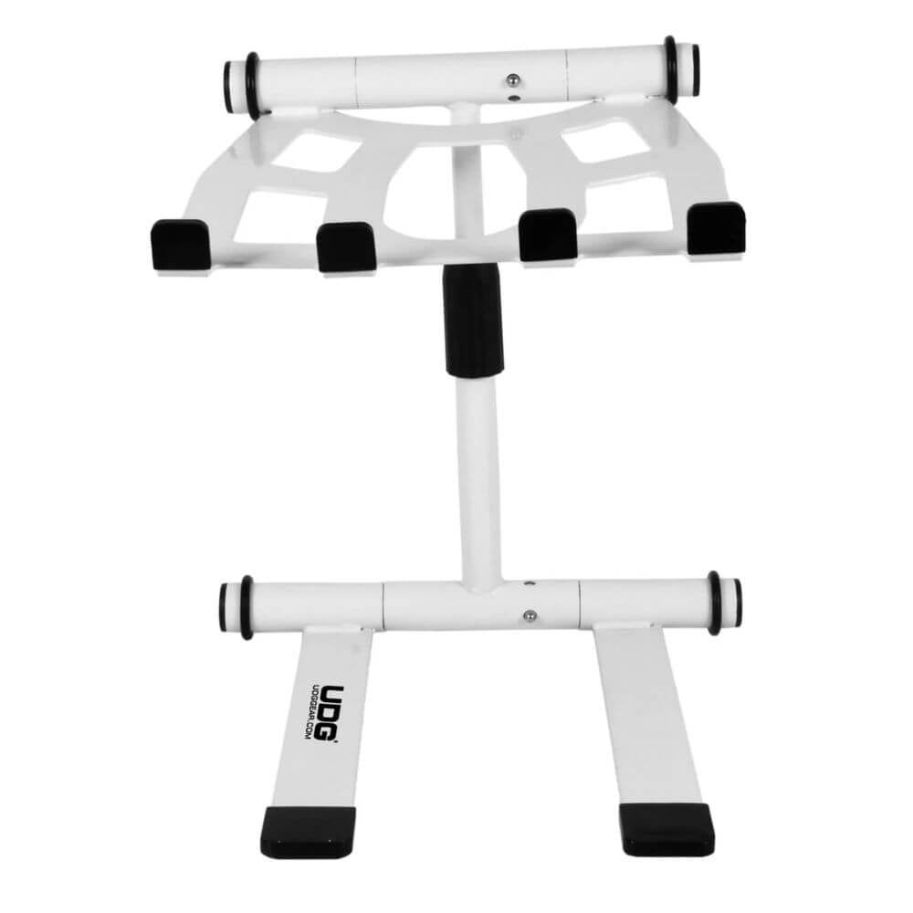 ขาตั้งแล็ปท็อป UDG Ultimate Height Adjustable Laptop Stand White (U96111WH)